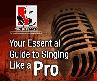 Learn Singing!